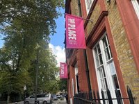 駐英代表處文化組促交流 台藝術家赴倫敦移地創作