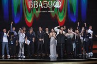 金鐘59益智及實境節目獎 上山下海過一夜獲獎