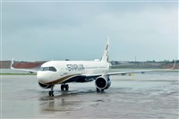 星宇航空申購創紀錄 逾172萬股民參與抽籤