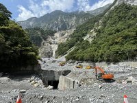 強化劇烈天氣預測 蘇花公路災點將設雨量監測站