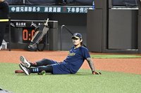 張志豪沒參與兄弟連霸 渴望上場拚「不能再錯過」