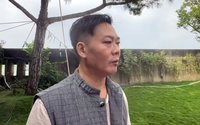 涉收賄獲交保 雲林議長黃凱：會好好面對官司