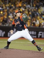 古林睿煬台灣大賽傷退 餅總早嗅到危機：不是近期狀態