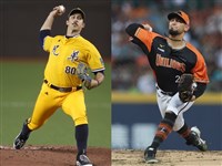 台灣大賽第2戰預售3.3萬張 兄弟猛登先發對決獅隊勝騎士