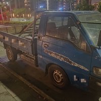 台中小貨車拒檢衝撞逃逸 警轟6槍循線追緝