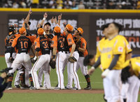 台灣大賽後段棒次串聯搶分成關鍵 餅總憂投野傷兵多