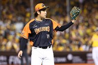 古林睿煬肌肉小傷害 台灣大賽能否再投尚無法評估