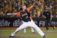 高塩將樹中職總冠軍賽初登板 比起個人更重視團隊