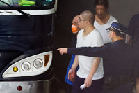 京華城案 北檢二度提訊應曉薇助理吳順民