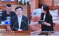 議員批新北工友遇缺不補人力荒  教育局擬推延退