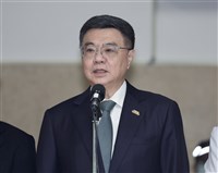 政院：核能發展卓榮泰3前提下態度開放 立場未變