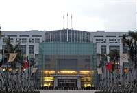 4100億特別條例強化國土韌性  國防部海委會提方案籲支持