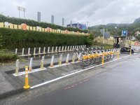 新北YouBike進駐平溪 設菁桐老街等5站助攻1日遊