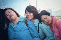 3影后走訪日本4地  楊貴媚：把大家都累壞了