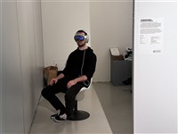 台灣VR作品亮相捷克 藝術結合科技展現創新實力