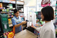 統一超小金雞菲律賓7-11破4000店 明年將加大投資