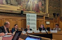 經濟制裁可反制中國？ 英專家：需及早爭取國際共識