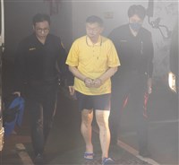 柯文哲押期將滿被疑押人取供 鄭銘謙：子虛烏有