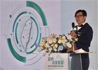 碳費開徵在即  高市府籲協助用於高碳排產業轉型