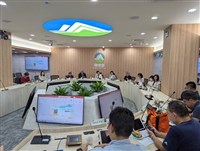 環團：縣市應速擬碳費預算書 停止補貼財團