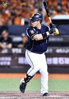 台灣大賽G4兄弟改由陳子豪扛4棒 岳東華仍是「恐怖8棒」