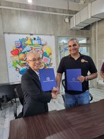 成大攜手印度理工學院 台印互補擴大半導體人才培育