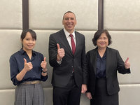 奧孟亞10/25登錄興櫃 第一個商業化產品成功授權