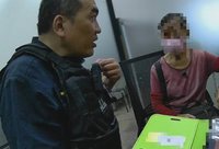 「再不買怕買不到」台中婦險陷假投資 警成功勸阻