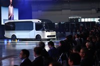 IMF：電動車趨勢夯將重塑汽車業格局 牽動貿易與就業