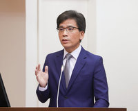 推動亞洲資產管理中心 彭金隆目標6年規模增1兆美元