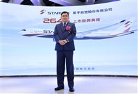 星宇航空明年開3新航點 張國煒：考慮歐洲航線