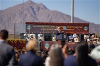 美昔日強迫原住民兒童入寄宿學校 拜登正式道歉