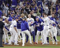 世界大賽G1向對手說再見 奪冠機率近9成