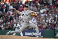 MLB世界大賽洋基G3拚開胡 施密特掛帥先發