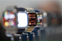 蘋果Apple Watch專利侵權官司獲勝 獲賠8000元