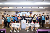 12強賽古巴隊備戰 與中信兄弟、台壽霸龍打熱身賽