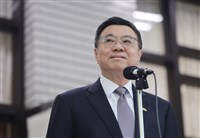 卓榮泰：3前提下討論新核能技術 政府抱持開放態度