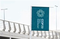 聯合國COP29會議11至22日登場 氣候融資必為熱議話題
