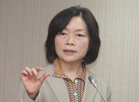 勞動部缺工調查 何佩珊：國內最缺中階技術工