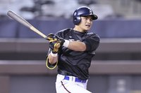 岳東華12強賽將「兼差」守三壘  會多練習適應