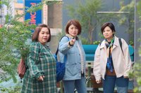 楊貴媚任總製作展嚴肅一面  嚴藝文驚嚇喊：好兇