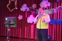 澎湖天使之音活動登場 身障者飆歌展現歌喉