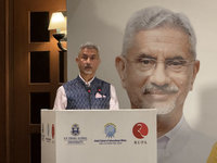 印度積極提升國際地位 外長稱願與各國為友