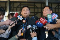 考察北檢偵查不公開 立委吳宗憲：與個案無關