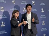 林威助強調隊內競爭重要性 正評估FA市場好手