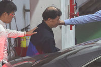 釐清京華城行收賄案情  北檢再提訊彭振聲朱亞虎