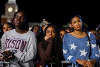 CNN民調：拉美裔多挺賀錦麗 但幅度縮水