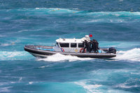 海委會設11/8海巡節 致敬海巡無畏守護「三安」