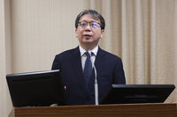 蔡明彥：不管誰當選美國總統 都將延續制中友台路線