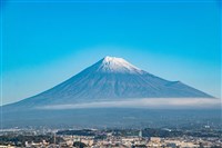 富士山通行費將漲 山梨縣擬調到每人4000日圓